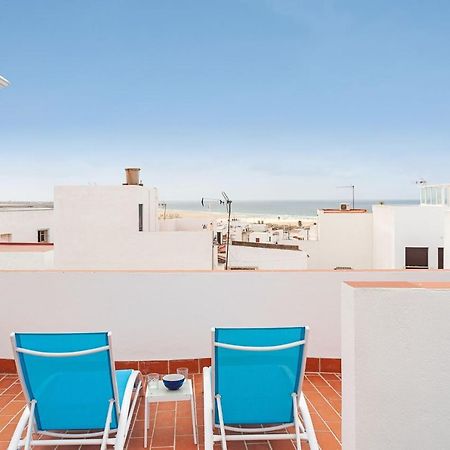 Apartamento Lola - Solo Familias 科尼尔-德拉弗龙特拉 外观 照片