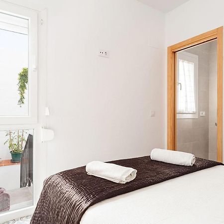 Apartamento Lola - Solo Familias 科尼尔-德拉弗龙特拉 外观 照片